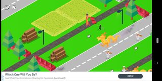 Toilet Paper Run - Screenshot 2