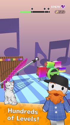 Mr. Slice - Screenshot 3