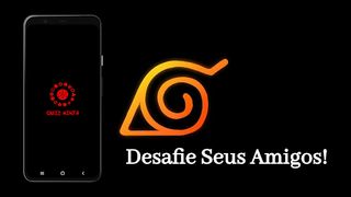 Ninja Quiz - Screenshot 3