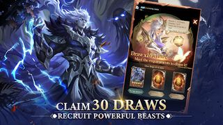 Fantastic Beasts - Screenshot 2