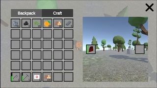 Cassius Survival - Screenshot 3