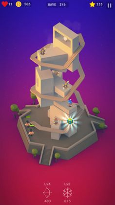 CuteBoy.TD - Screenshot 3