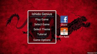 Ishido Genius HD - Screenshot 1