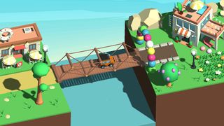 Bridge Construct - Screenshot 2