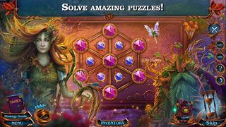 Spirit Legends: Find Balance - Screenshot 2