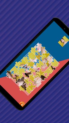 Sldr-Jigsaw Puzzles for Adults - Screenshot 2