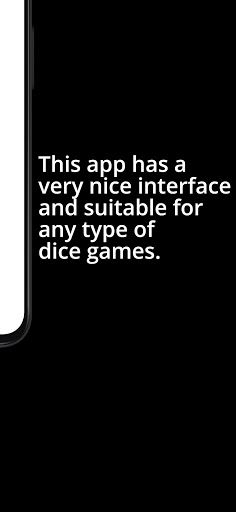 Dice Roller - Screenshot 4
