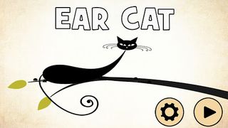 Ear Cat - Screenshot 1