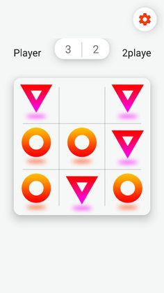 Tic Tac Toe Classico - Screenshot 4