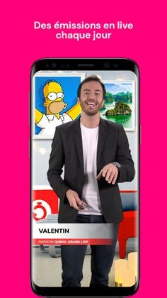 Quidol - Quiz Show en Direct - Screenshot 1