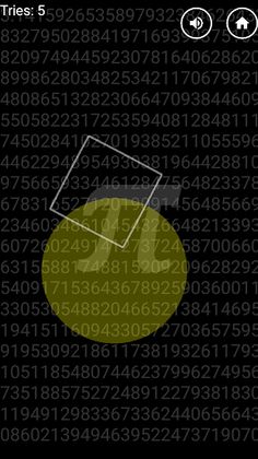 Squaring the Circle - Screenshot 2