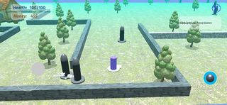 Gianco - Screenshot 2