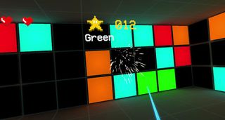 GridVR - Screenshot 2