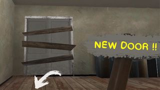 Terrible Night at School - Screenshot 2