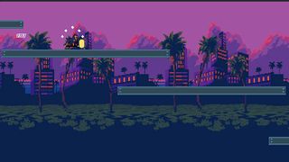 Hoverboard Hound - Screenshot 2