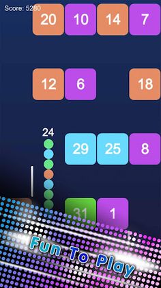 Snake Breaking - Screenshot 1