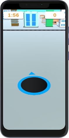 EatTown.io - Screenshot 1