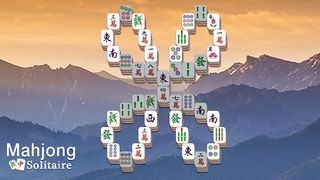 Mahjong Solitaire - Tile Match - Screenshot 2