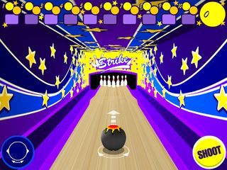 Carnival Games - Screenshot 1