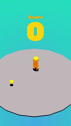 Runny Dodge - Screenshot 2