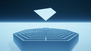Laze Maze 3D - Screenshot 3