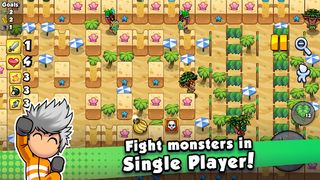 Bomber Friends - Screenshot 3