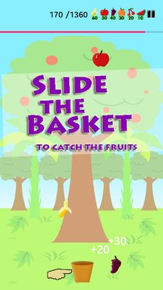 Fruit Harvest - Screenshot 2