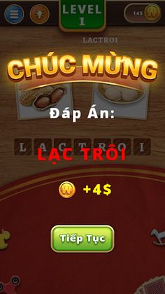 Ghép Hình Đoán Chữ - Screenshot 4