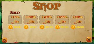 Bow Hunter - Screenshot 3