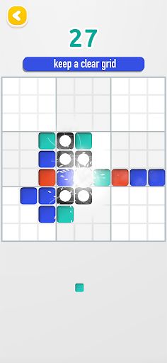 DominoDoku - Screenshot 3