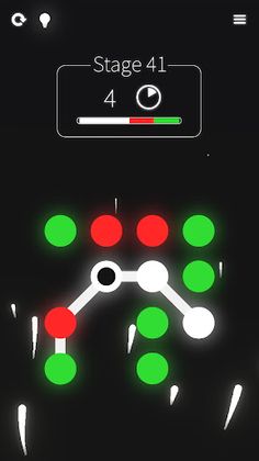 Light On: Color Puzzle Game - Screenshot 3