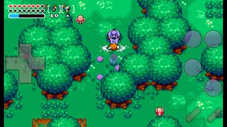 Rusty Sword: Vanguard Island - Screenshot 1