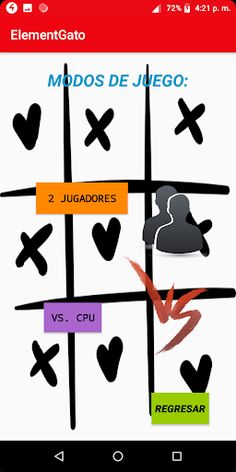 Element Gato - Screenshot 4