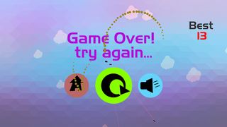 Hi Peach! - Screenshot 3