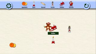 Sakletaren - Jul - Screenshot 3