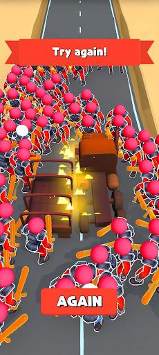 Ground Support - Screenshot 4