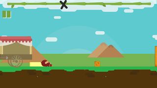 Flip Flop Ninja - Screenshot 2