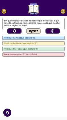 Forever Christian - Screenshot 3