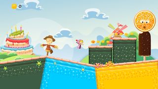 Mini's Magic World PLUS - Screenshot 2