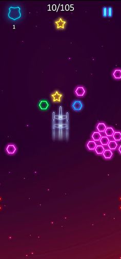 Galaxy War - Screenshot 3