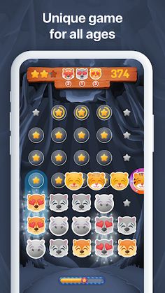 Swinging Zoo | Stack - Screenshot 1