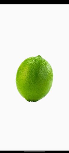 un limón - Screenshot 1