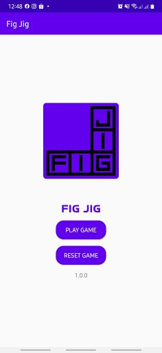 Fig Jig - Screenshot 1