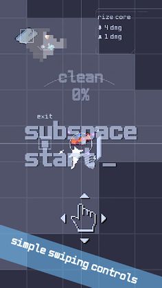 Tennen - Roguelite - Screenshot 3