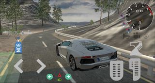 Real Car Driving Multiplayer - Screenshot 1