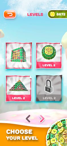 Sweet Destroyer - Screenshot 4