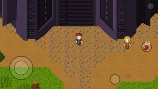 Shadow Tower Roguelike Game - Screenshot 2