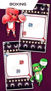 Flick Champions Summer Sports - Screenshot 5