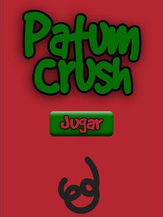 Patum Crush - Screenshot 3