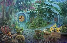 Best Escape - Sacred Forest - Screenshot 3